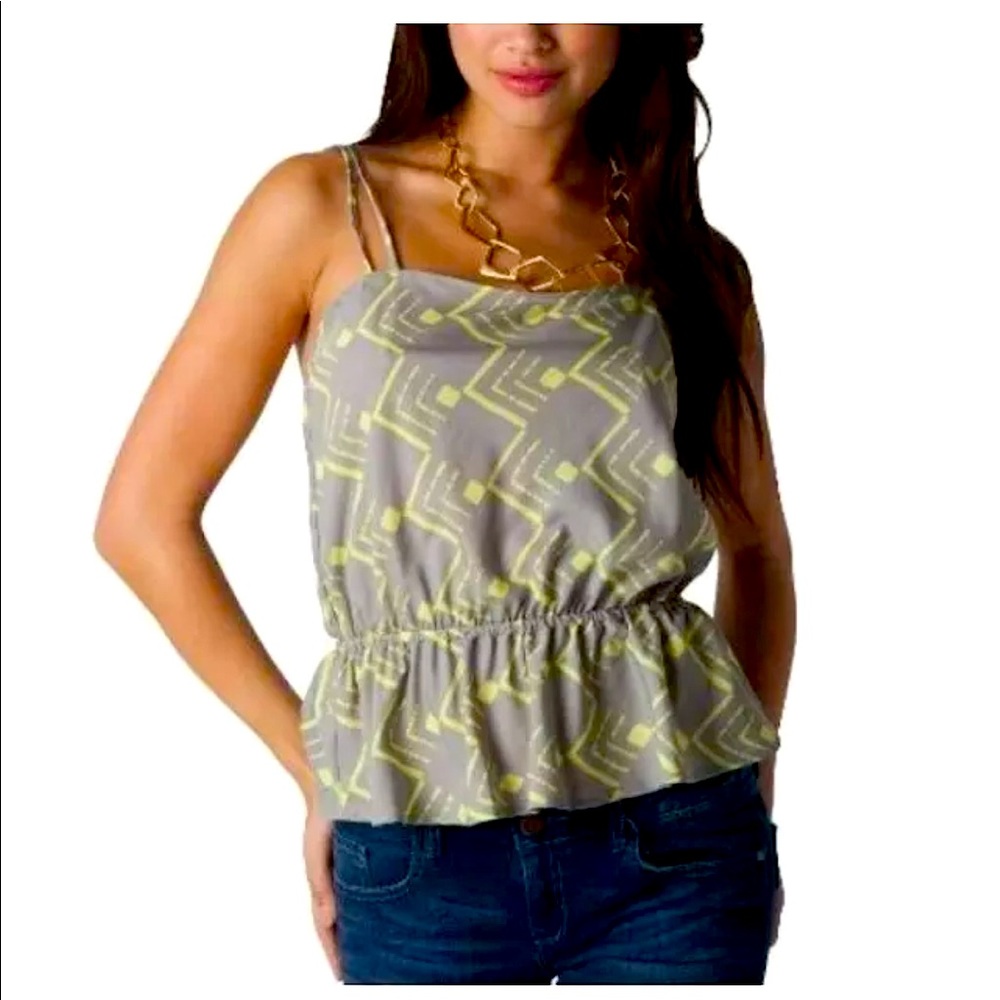 O’Neill Mr.Wonderful Top